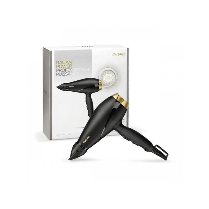 SÈCHE CHEVEUX POWER PRO 2000W BABYLISS