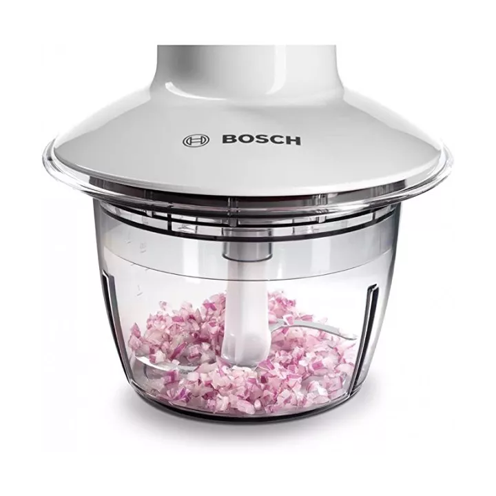 MINI HACHOIR 400W BOSCH