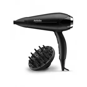 SÈCHE CHEVEUX TURBO SMOOTH 2200W BABYLISS