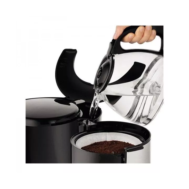 CAFETIÈRE ÉLECTRIQUE SUBITO 600W MOULINEX