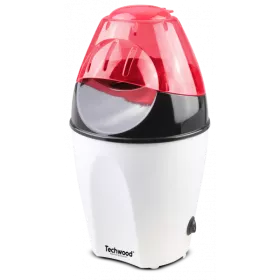 MACHINE À POP CORN 1290W TPC-147 TECHWOOD