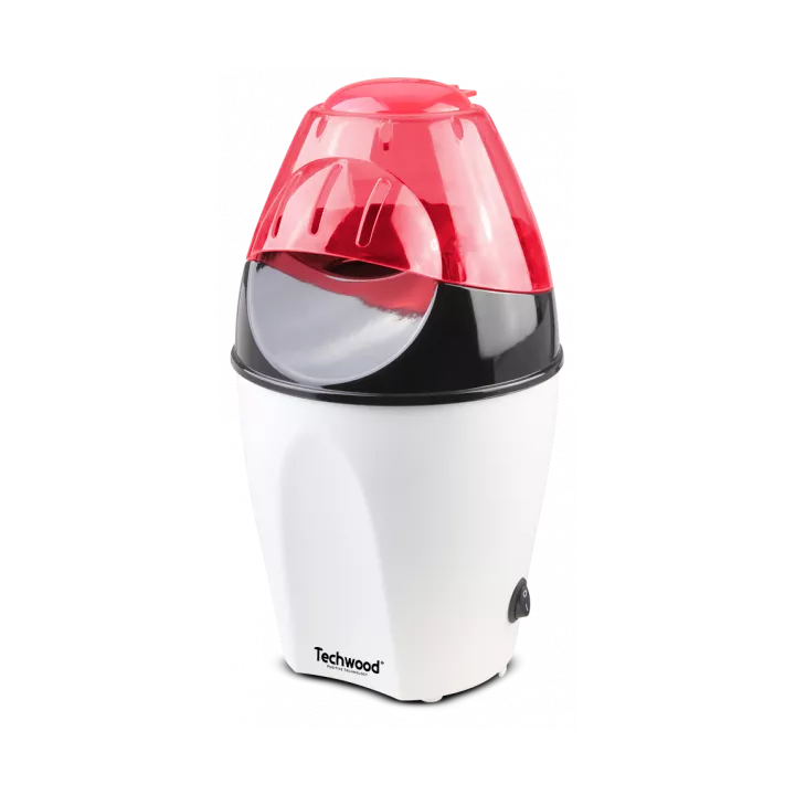 MACHINE À POP CORN 1290W TPC-147 TECHWOOD