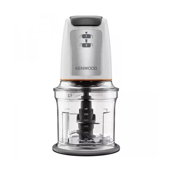 MINI HACHOIR 500W BLANC KENWOOD MINI HACHOIR 500W BLANC KENWOOD