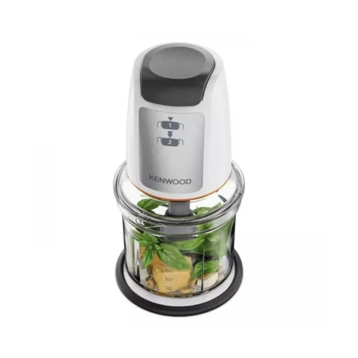 MINI HACHOIR 500W BLANC KENWOOD MINI HACHOIR 500W BLANC KENWOOD