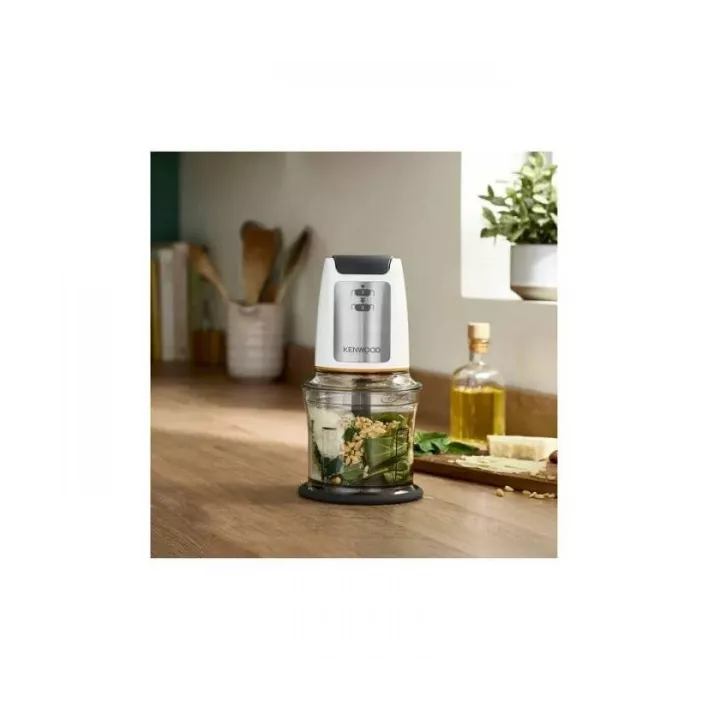 MINI HACHOIR 500W BLANC KENWOOD MINI HACHOIR 500W BLANC KENWOOD