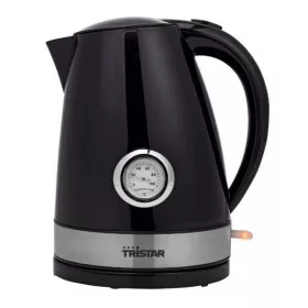 BOUILLOIRE 1.7L NOIR 2200W WK-1341 TRISTAR