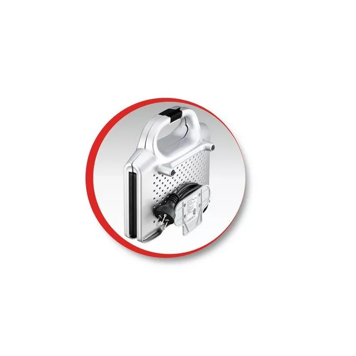 GRILLE PANINI /VIANDE ÉLECTRIQUE 700W MOULINEX