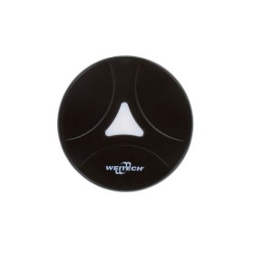 RÉPULSIF ANTI-ANIMAUX 40M² IP44 WEITECH