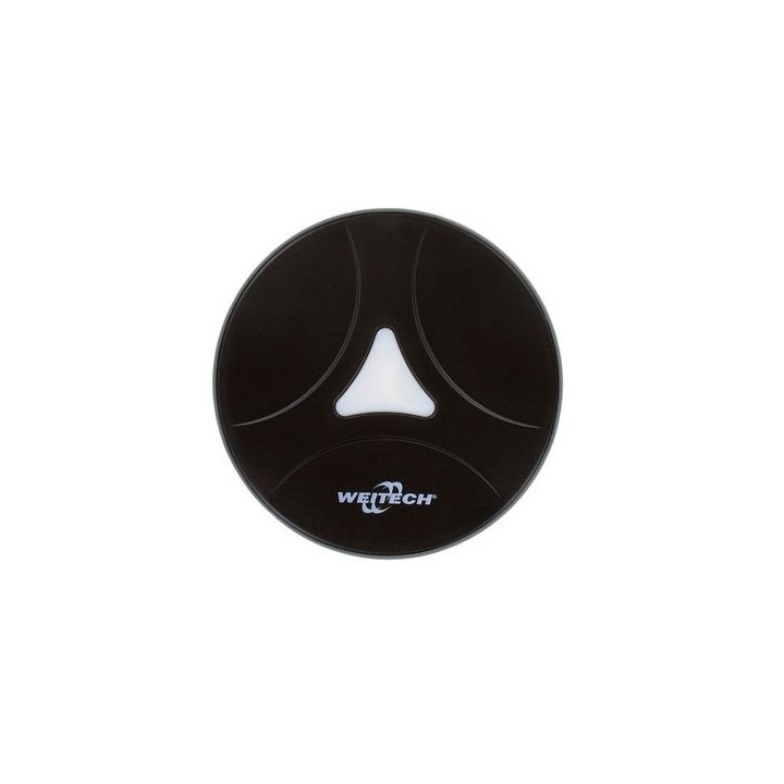 RÉPULSIF ANTI-ANIMAUX 40M² IP44 WEITECH RÉPULSIF ANTI-ANIMAUX 40M² IP44 WEITECH