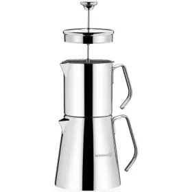 ENSEMBLE DE THÉIÈRE AQUA 0,9L / 1,5L INOX 18/10 KORKMAZ
