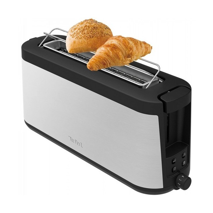 GRILLE PAIN 1000W T40-B TEFAL