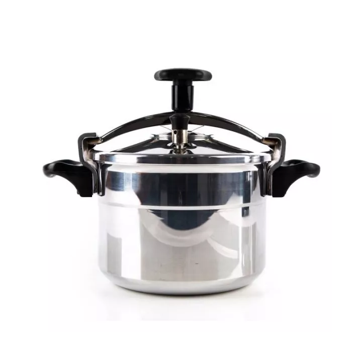 COCOTTE AUTOCUISEUR ALUMINIUM 6L WINOX
