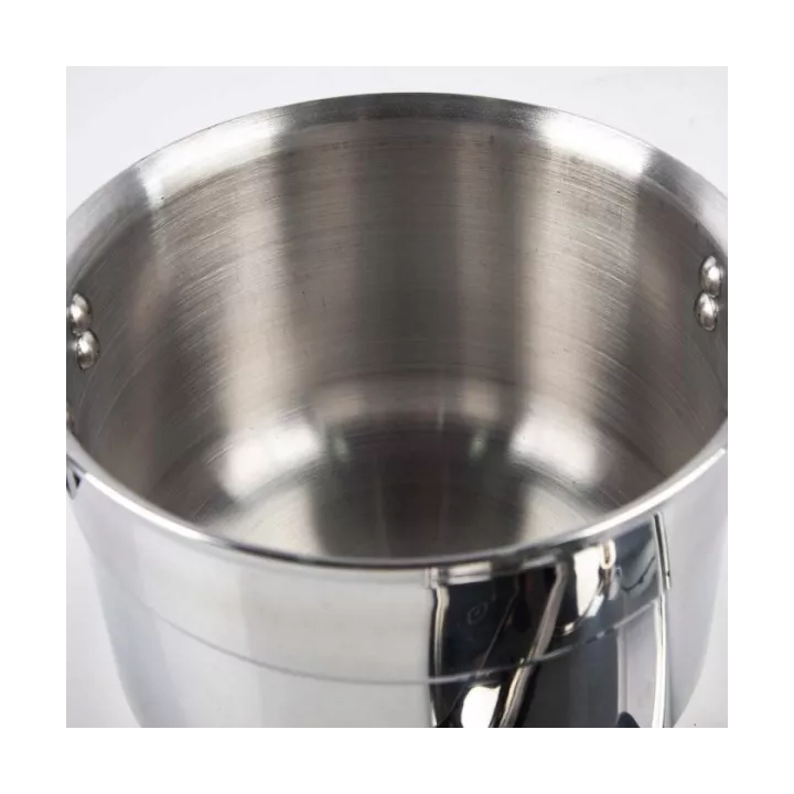 COCOTTE AUTOCUISEUR ALUMINIUM 6L WINOX