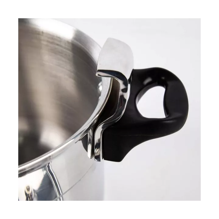 COCOTTE AUTOCUISEUR ALUMINIUM 6L WINOX