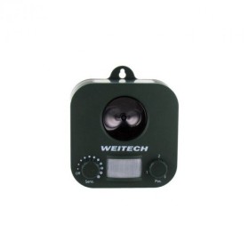 PROTECTEUR SOLAIRE ANTI-RENARD,LAPIN,CHIEN,CHAT 75M² WEITECH