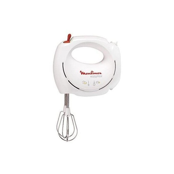 BATTEUR EASY MAX 200W MOULINEX