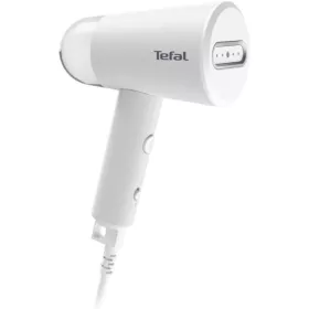 DÉFROISSEUR À VAPEUR PLIABLE DT1020 BLANC 1200W TEFAL