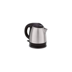 BOUILLOIRE ÉLECTRIQUE 1.2L-1800W INOX TEFAL BOUILLOIRE ÉLECTRIQUE 1.2L-1800W INOX TEFAL