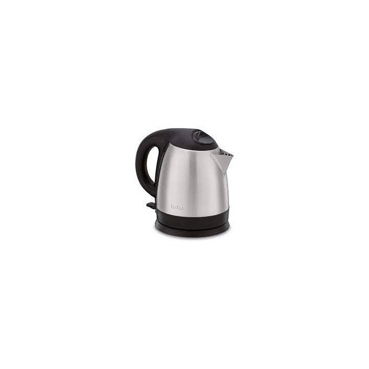 BOUILLOIRE ÉLECTRIQUE 1.2L-1800W INOX TEFAL