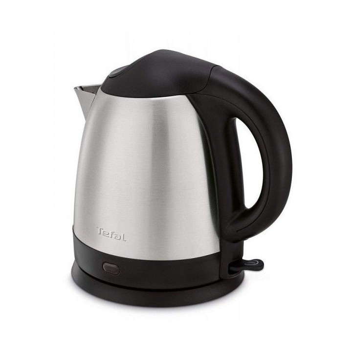 BOUILLOIRE ÉLECTRIQUE 1.2L-1800W INOX TEFAL