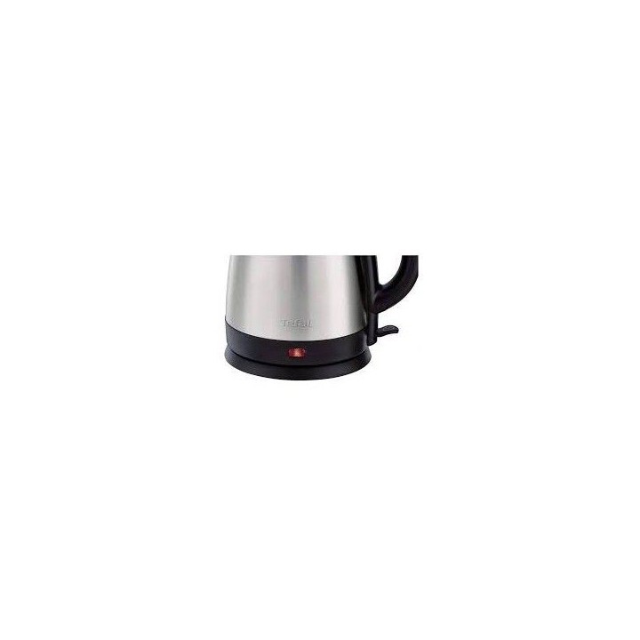 BOUILLOIRE ÉLECTRIQUE 1.2L-1800W INOX TEFAL