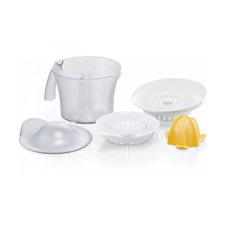 PRESSE AGRUMES ÉLECTRIQUE 0.8L 25 W BOSCH