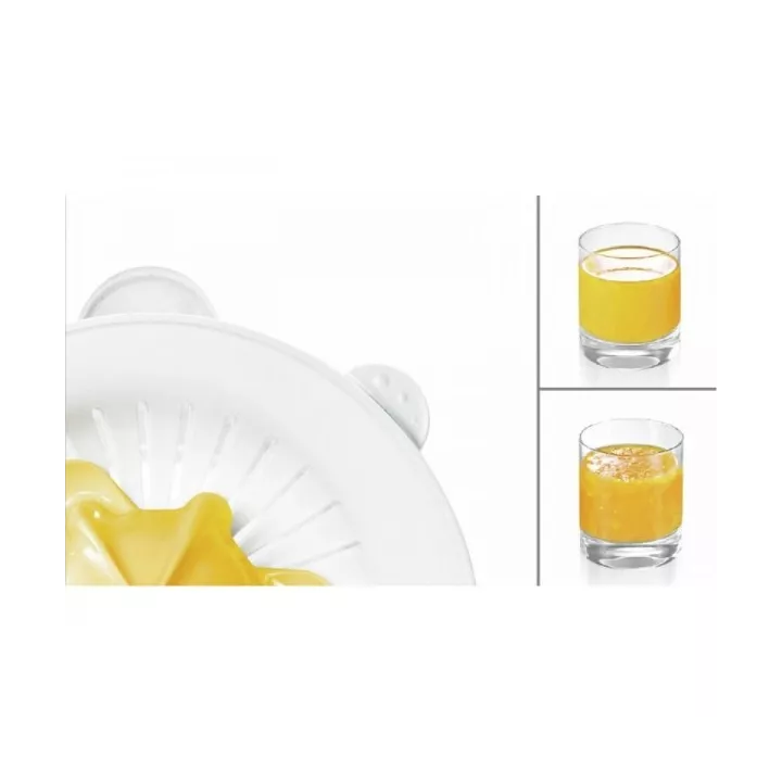 PRESSE AGRUMES ÉLECTRIQUE 0.8L 25 W BOSCH