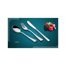 COFFRET DE TABLE DE 24 COUVERTS JAWHAR WINOX