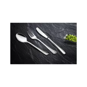 COFFRET EN CARTON DE 24 COUVERTS DE TABLE ANBAR WINOX