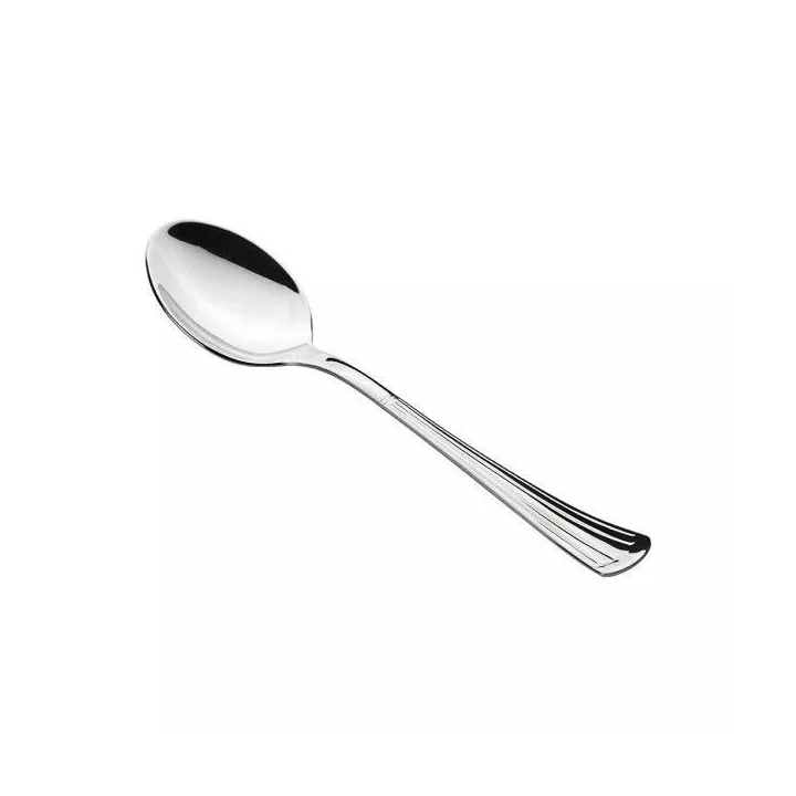 COFFRET EN CARTON DE 24 COUVERTS DE TABLE ANBAR WINOX