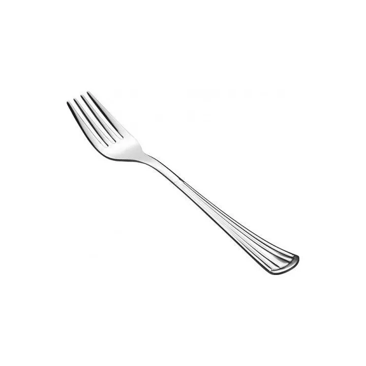 COFFRET EN CARTON DE 24 COUVERTS DE TABLE ANBAR WINOX