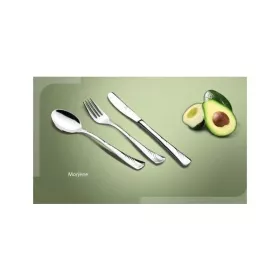 COFFRET DE 24 COUVERTS DE TABLE MORJANE WINOX