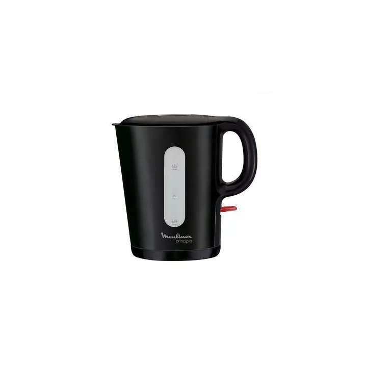 BOUILLOIRE PRINCIPIO 1.7L 2200W MOULINEX