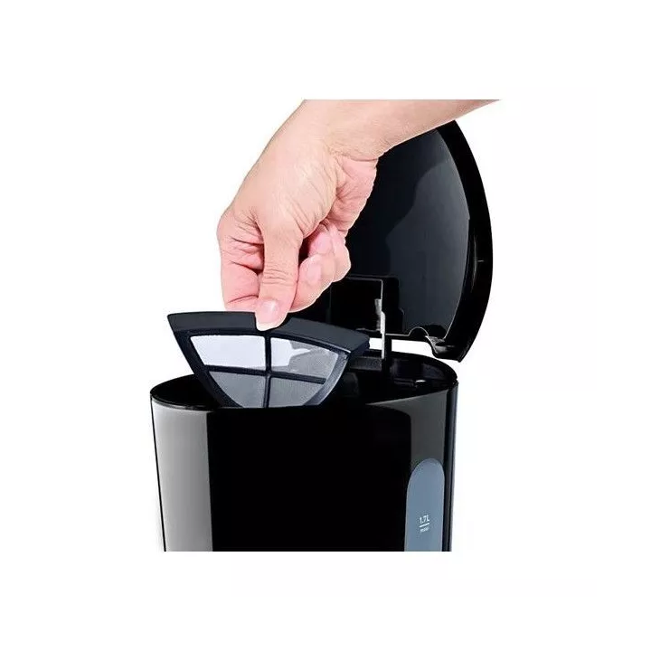 BOUILLOIRE PRINCIPIO 1.7L 2200W MOULINEX