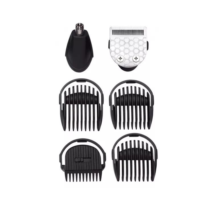 TONDEUSE CHEVEUX MULTI-USAGES 6 EN 1 BABYLISS TONDEUSE CHEVEUX MULTI-USAGES 6 EN 1 BABYLISS