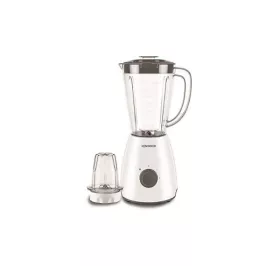 BLENDER AVEC MOULIN BLP10AOWH 400W KENWOOD BLENDER AVEC MOULIN BLP10AOWH 400W KENWOOD