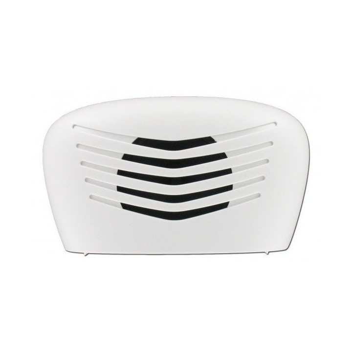 DISTRIBUTEUR À ULTRASONS WK0220 140M² WEITECH DISTRIBUTEUR À ULTRASONS WK0220 140M² WEITECH
