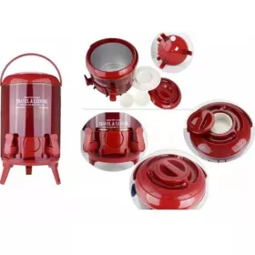 DISTRIBUTEUR BOISSON CHAUD ET FROID ISOTHERME 7.7L DAYDAYS