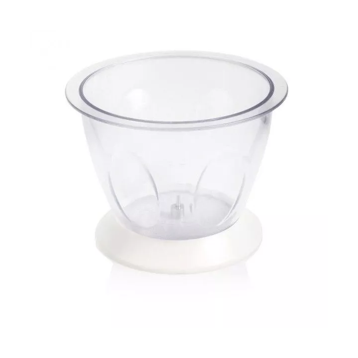 MINI HACHOIR 200W BLANC TRISTAR