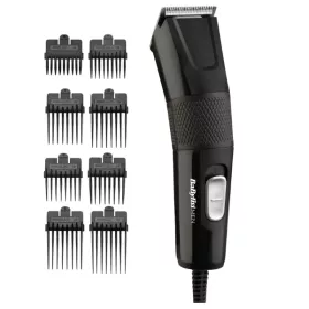 TONDEUSE CHEVEUX 8W E756E BABYLISS