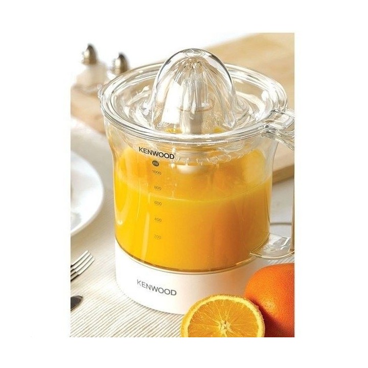 PRESSE AGRUME ELECTRIQUE 40W KENWOOD