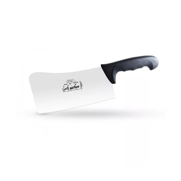 COUPERET BOUCHER 21CM SEKKINOX COUPERET BOUCHER 21CM SEKKINOX