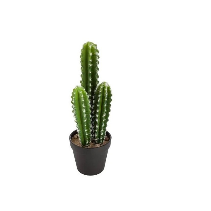 CACTUS ARTIFICIEL NOMADE 42CM ATMOSPHERA CACTUS ARTIFICIEL NOMADE 42CM ATMOSPHERA