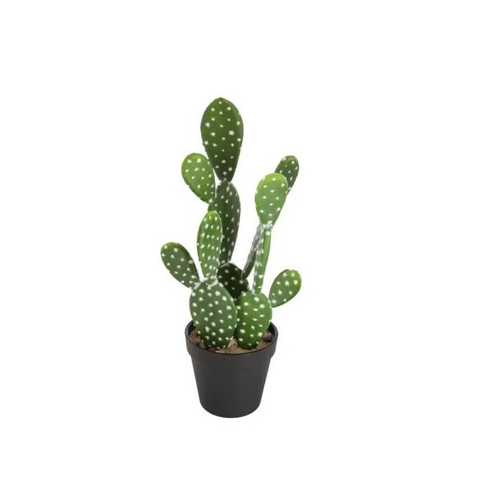 CACTUS ARTIFICIEL NOMADE 42CM ATMOSPHERA CACTUS ARTIFICIEL NOMADE 42CM ATMOSPHERA