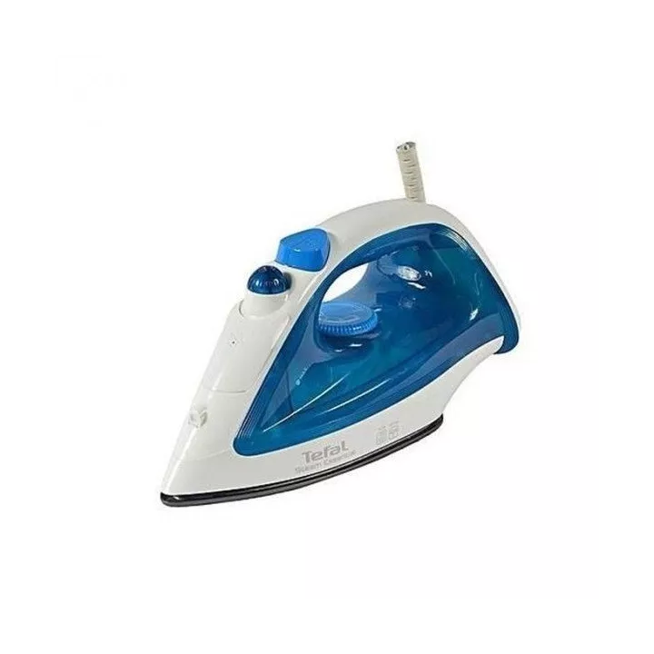 FER À REPASSER FV1026 1200W TEFAL FER À REPASSER FV1026 1200W TEFAL