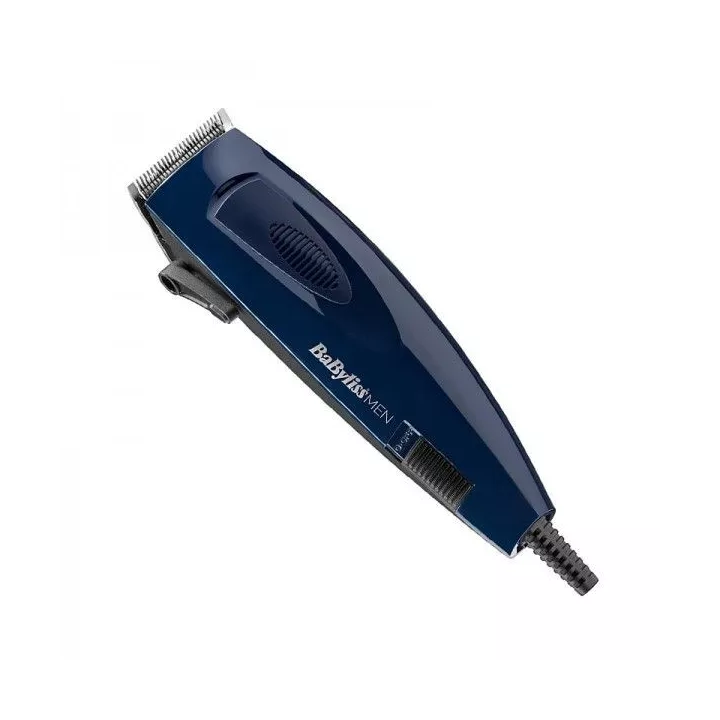 TONDEUSE CHEVEUX SECTEUR 8W BABYLISS
