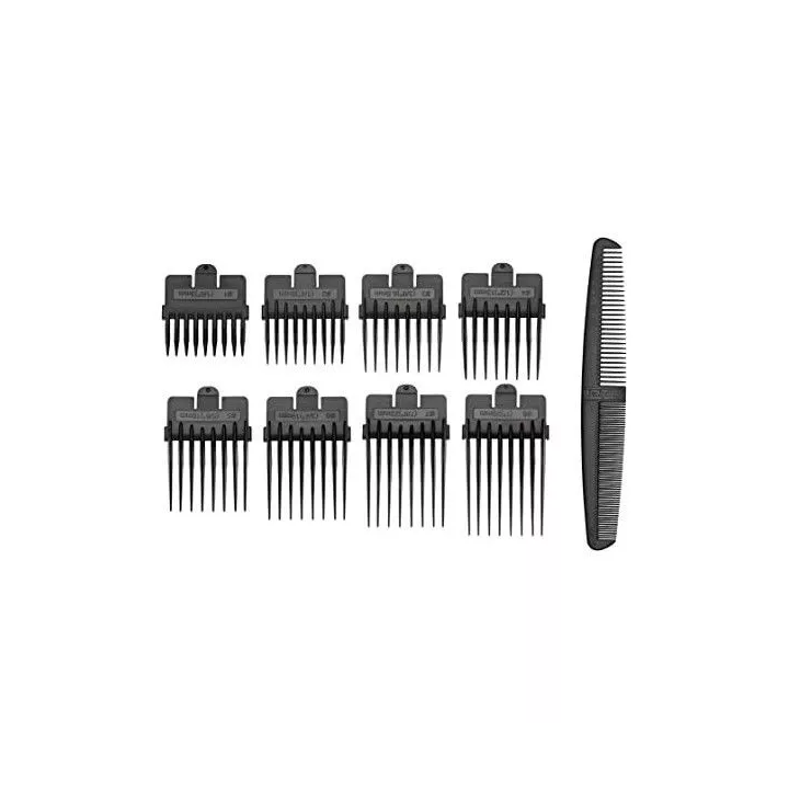 TONDEUSE CHEVEUX SECTEUR 8W BABYLISS