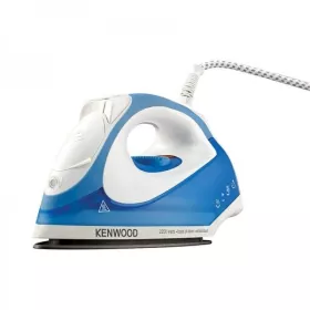 FER À REPASSER ISP100BL 2200W KENWOOD