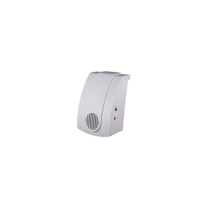 RÉPULSIF ANTIPARASITAIRE ULTRASONIC 60M² WEITECH RÉPULSIF ANTIPARASITAIRE ULTRASONIC 60M² WEITECH