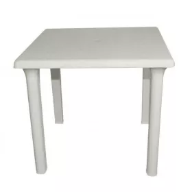 TABLE CARRÉE 80*80CM INOLOISIRS